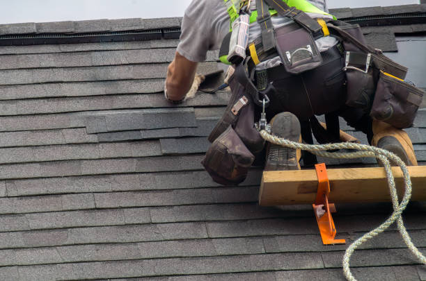 Reliable Roof Replacement contractor in Sharon, SC by Brentwood Metal Roofing